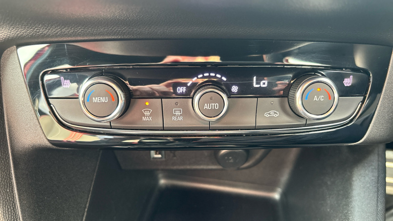 Vauxhall Corsa 1.2 Turbo SRi Edition 5dr Petrol Hatchback